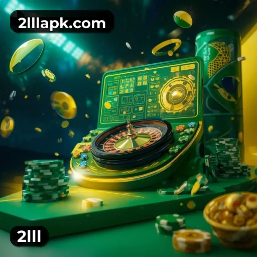 2lll visual 2