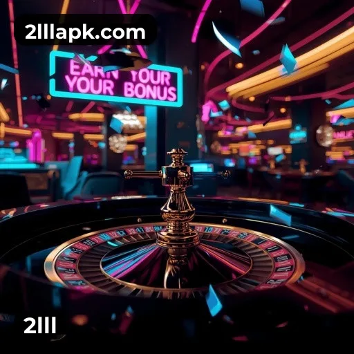 2lll Slots - 2lll